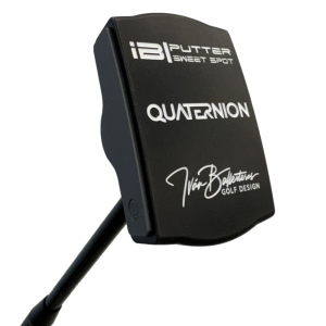 iBPutter Sweet Spot - QUATERNION